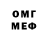 Меф VHQ Fazliddin Chutboyev
